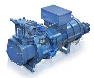 宜賓富士豪(Frascold)冷凍螺桿壓縮機(jī)RTSL系列