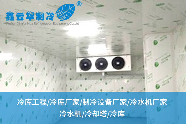 襄陽(yáng)冷庫(kù)工程：如何重塑傳統(tǒng)倉(cāng)儲(chǔ)格局？